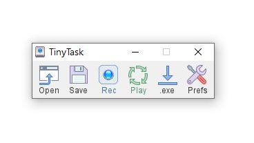 tinytask